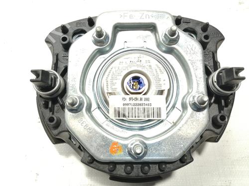 Driver airbag VW POLO (9N_, 9A_)  | BP6560007C9 
