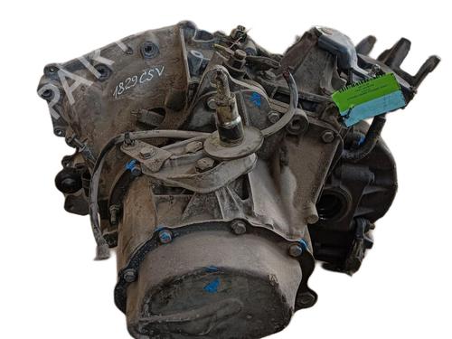 Gearbox CITROËN XSARA PICASSO (N68) 2.0 HDi | BP24035032M3 