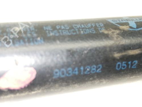 Tailgate lift support OPEL ASTRA F Hatchback (T92) 1.6 Si (F08, M08, F68, M68) | BP14261834C138 