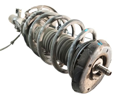 Used Left front shock absorber CITROËN C3 II (SC_) [2009-2025]  16966030