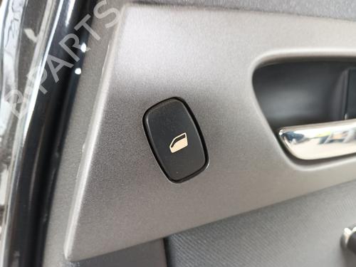 Right rear door PEUGEOT 407 SW (6E_, 6D_) 2.0 HDi 135 | BP18651615C5 