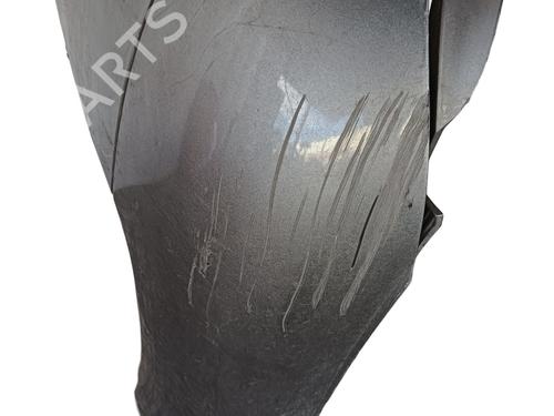 Bak støtfanger AUDI A6 C5 (4B2) 2.4 quattro | BP9846899C8 