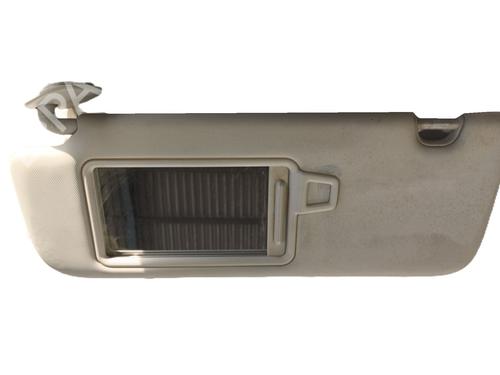 Used Left sun visor Left sun visor KIA SPORTAGE IV (QL, QLE) 1.7 CRDi (116 hp) 34557566 34557566