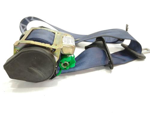 Front left seatbelt AUDI TT (8N3) 1.8 T | BP8736033I26 