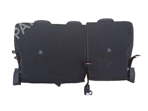 Sæde Bagtil OPEL CORSA F (P2JO) CORSA-e (68) | BP34543555C17 - Image 9