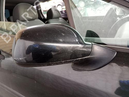 Right mirror PEUGEOT 407 SW (6E_, 6D_) 2.0 HDi 135 | BP19117250C27 