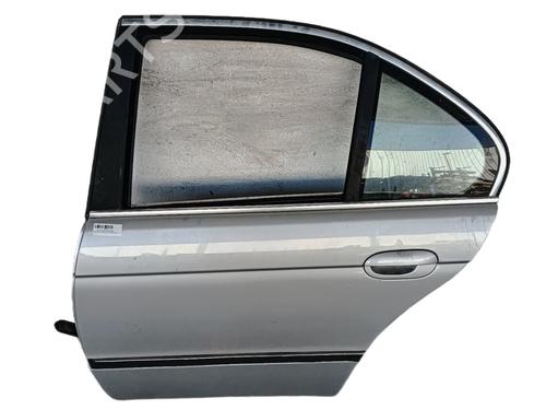 Left rear door BMW 5 (E39) 525 tds (143 hp) 16908555