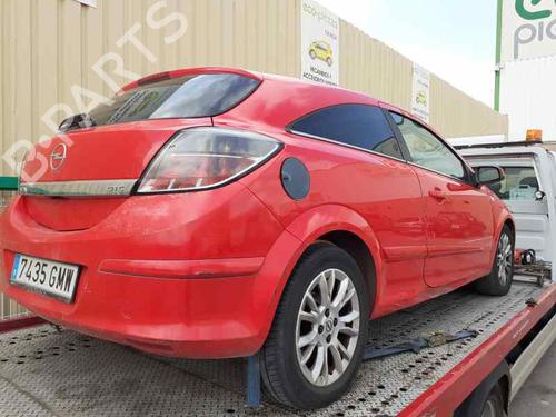 Køleventilator elektrisk OPEL ASTRA H GTC (A04) 1.4 (L08) | BP6285044M35 