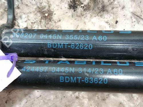 Tailgate lift support MAZDA 3 Hatchback (BP) 2.0 SKYACTIV-G (BP5H, BP6H) | BP37024308C138 - Image 2