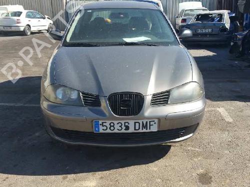 Engine control unit (ECU) SEAT IBIZA III (6L1)  | BP5359056M57 