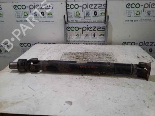 Used Driveshaft SUZUKI GRAND VITARA I (FT, HT) 2.0 HDI 110 4x4 (SQ420D, TD82V) (109 hp) 8735842
