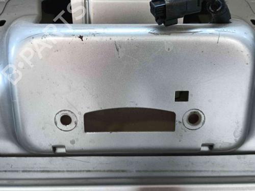 Tailgate CITROËN C-ELYSEE (DD_) 1.6 HDI 92 | BP37152738C6 - Image 2