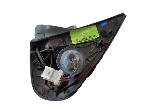 Ryggespeil venstre PEUGEOT 206 Hatchback (2A/C) 1.6 16V | BP28097647C26 