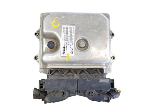 engine-control-unit-ecu-opel-combo-box-bodympv-x12-2012-39105508 main image
