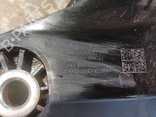 Break pedal CUPRA FORMENTOR (KM7, KMP) 1.5 TSI | BP36841400I19 - Image 3