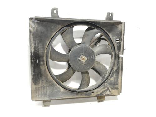 Used Radiator fan HYUNDAI MATRIX (FC) [2001-2010]  8250114