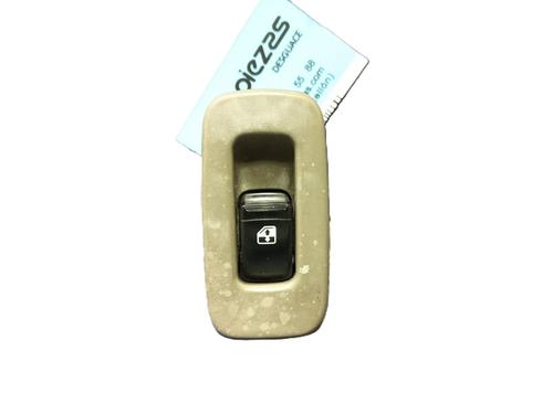 Used Right front window switch CHEVROLET NUBIRA Saloon 1.6 (109 hp) 21502762