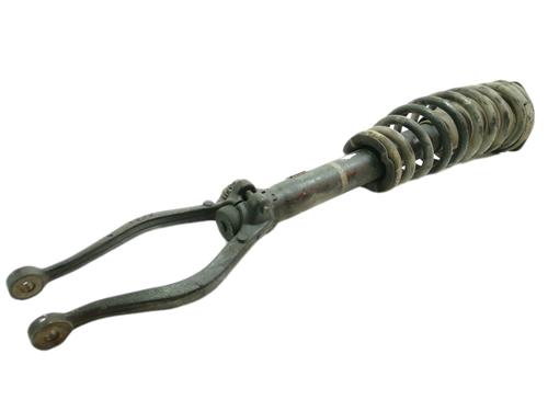 Right front shock absorber MAZDA 6 Saloon (GG)  | BP9399035M17 