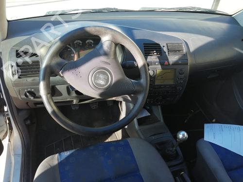 Steering pump SEAT IBIZA II (6K1)  | BP15726832M99 