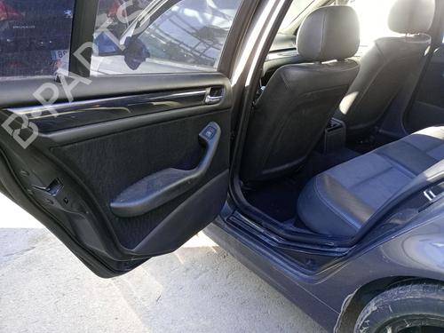 Gearbox BMW 3 (E46) 323 i | BP26552477M3 