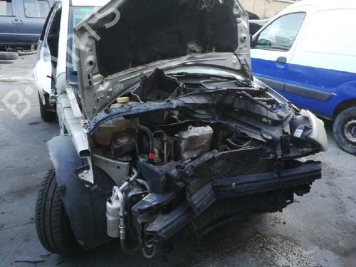 Alternator FORD FIESTA V (JH_, JD_)  | BP6050422M7 