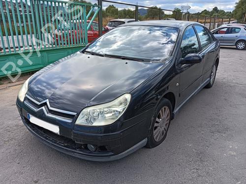 Used Parts CITROËN C5 II (RC_)  1.6 HDi (RC8HZB)  4617357