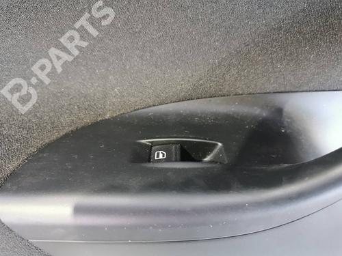 Used Left rear window switch Left rear window switch VW PASSAT B6 (3C2) [2005-2010] 6879959 6879959