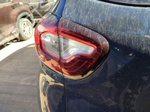 Left tailgate light RENAULT CAPTUR I (J5_, H5_) 1.2 TCe 120 | BP31941139C79