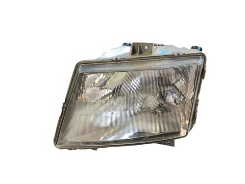 Used Left headlight Left headlight MERCEDES-BENZ VITO Van (W638) 110 D 2.3 (638.074, 638.078) (98 hp) 33466312 33466312