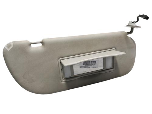 Used Right sun visor SEAT ALHAMBRA (7V8, 7V9) [1996-2010]  12180094