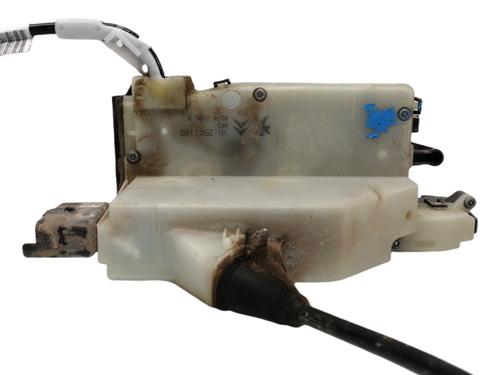Rear right lock PEUGEOT 208 I (CA_, CC_) 1.2 PureTech 82 | BP8504160C99 