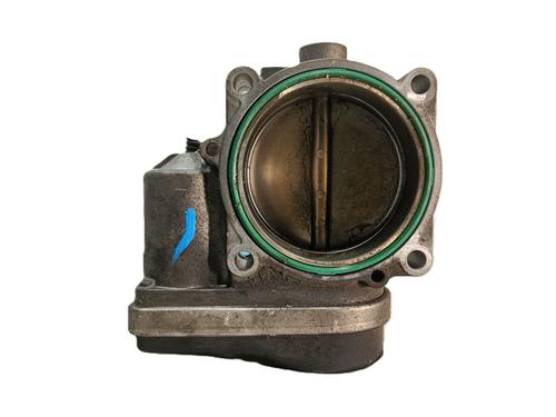 Used Throttle body BMW 5 (E60) 530 i (258 hp) 17490518