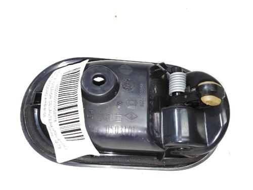 Front left interior door handle DACIA SANDERO 1.2 16V | BP6293703I13 