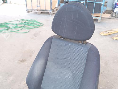 Banco frente esquerdo SMART FORFOUR (454) 1.5 CDI (454.001) | BP32369089C15