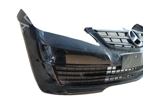 Front bumper MERCEDES-BENZ A-CLASS (W169) A 160 (169.031, 169.331) | BP29125126C7 