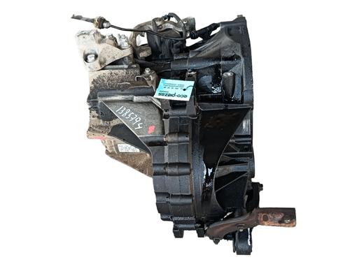 Gearbox FORD KUGA I 2.0 TDCi 4x4 | BP10756360M3 