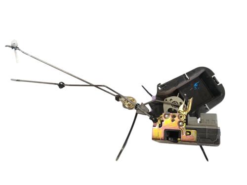 Used Front right lock Front right lock CITROËN XSARA (N1) 2.0 HDi 90 (90 hp) 34037805 34037805