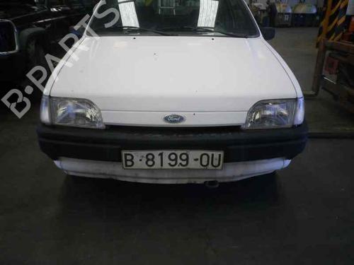 Right taillight FORD FIESTA III (GFJ)  | BP5347770C35 