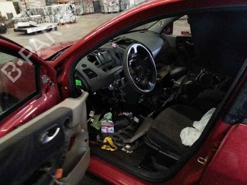 Control unit RENAULT MEGANE II (BM0/1_, CM0/1_)  | BP5349552M11 