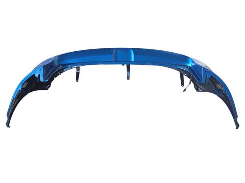 Rear bumper RENAULT MEGANE III Hatchback (BZ0/1_, B3_) | BP30095713C8