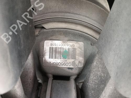 Right rear shock absorber MERCEDES-BENZ CLS (C219) CLS 320 CDI (219.322) | BP19806973M19 