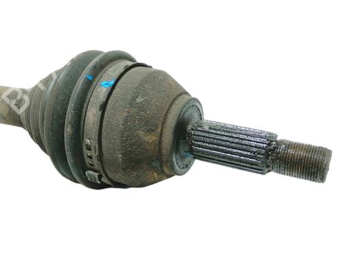 Left front driveshaft FORD FOCUS I (DAW, DBW) 1.6 16V | BP11743324M38 