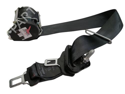 Used Rear center seatbelt DACIA SANDERO II [2012-2025]  9809203