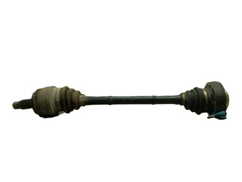 Used Left rear driveshaft BMW 1 (E87) 120 d (177 hp) 18734869