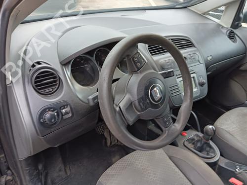 Left headlight SEAT ALTEA (5P1) 1.9 TDI | BP33656441C28  - Image 6