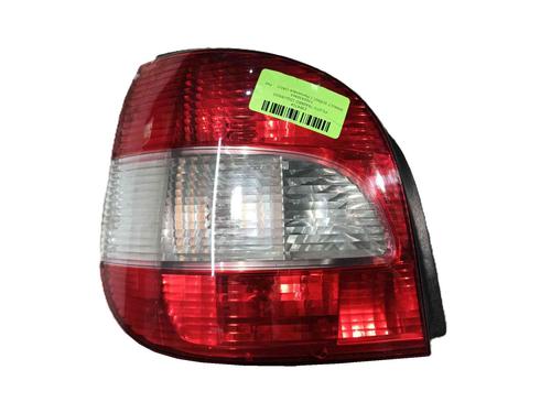 Used Left taillight Left taillight 37631782 37631782