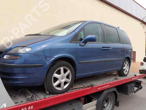 Right front brake caliper FIAT ULYSSE (179_) 2.0 D Multijet | BP11582224M104 