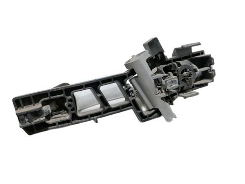 Front right exterior door handle FORD FIESTA VI (CB1, CCN) 1.6 TDCi | BP12453083C129 