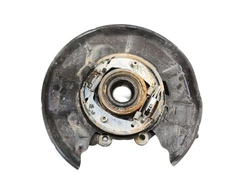 Left rear steering knuckle BMW 3 (F30, F80)  | BP22804599M27 