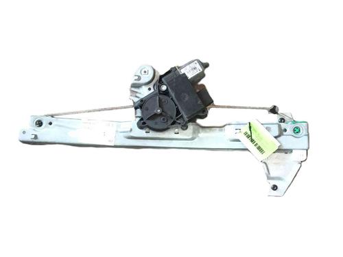 Used Front left window mechanism Front left window mechanism 36807757 36807757